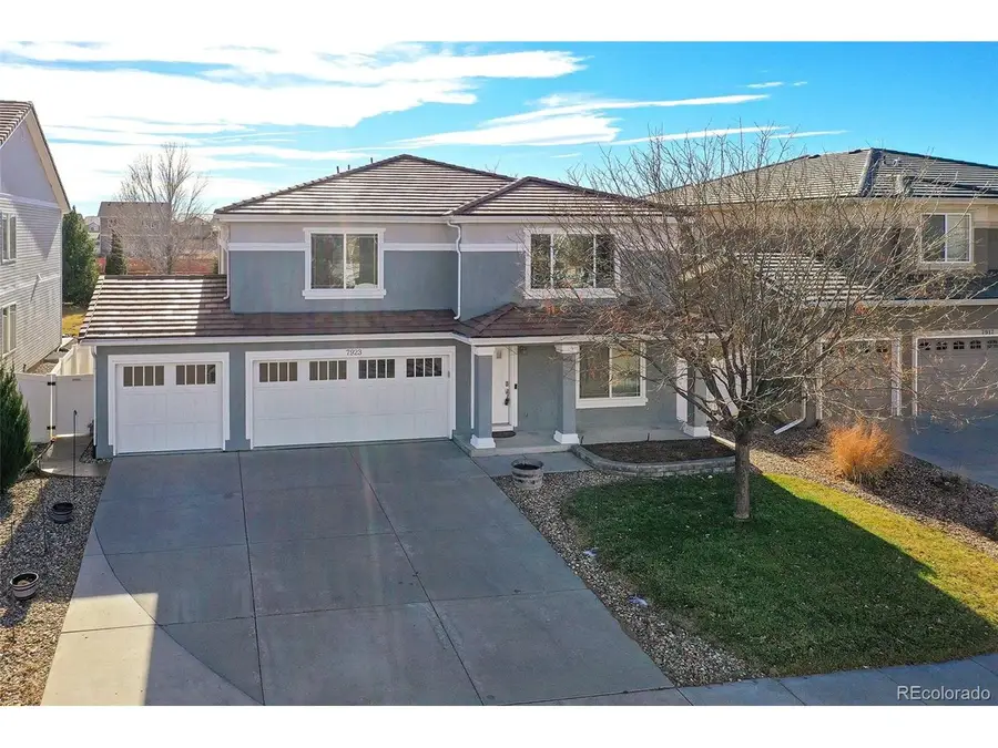 7923 Enclave Ln, Fountain, CO 80817 - Image #2