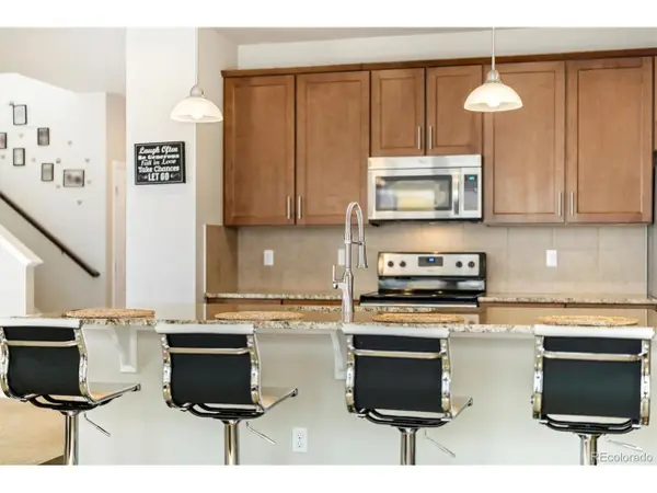 12267 Coral Burst Ln, Parker, CO 80134