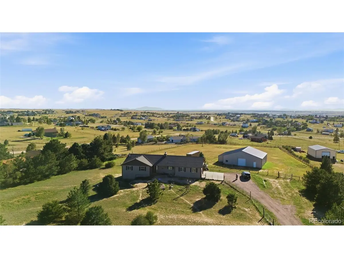 44310 Homestead Rd, Elizabeth, CO 80107 - #1