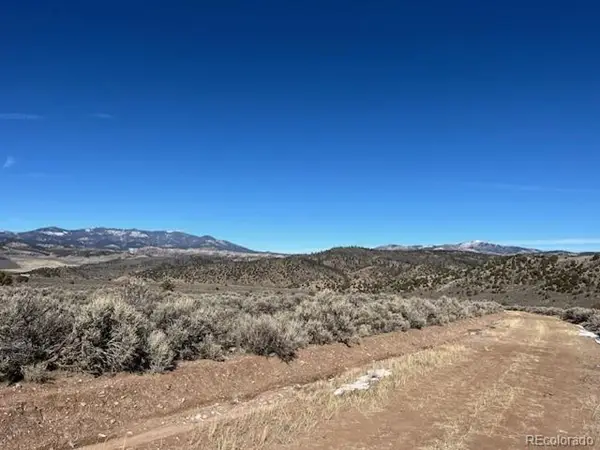 4875 Durante Rd, Fort Garland, CO 81133