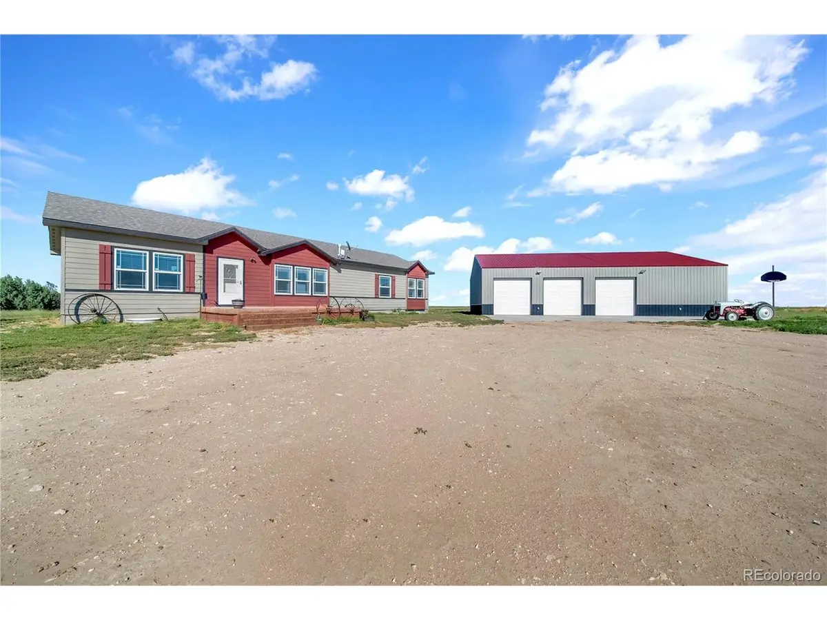 31056 County Road 47, Akron, CO 80720 - #1