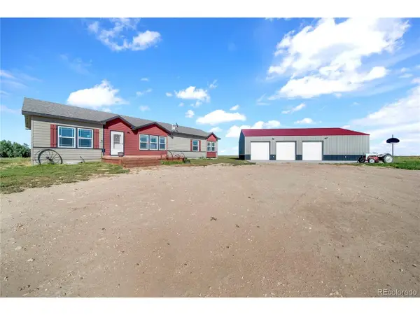 31056 County Road 47, Akron, CO 80720