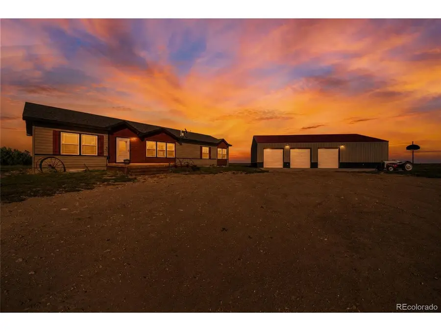31056 County Road 47, Akron, CO 80720 - #2