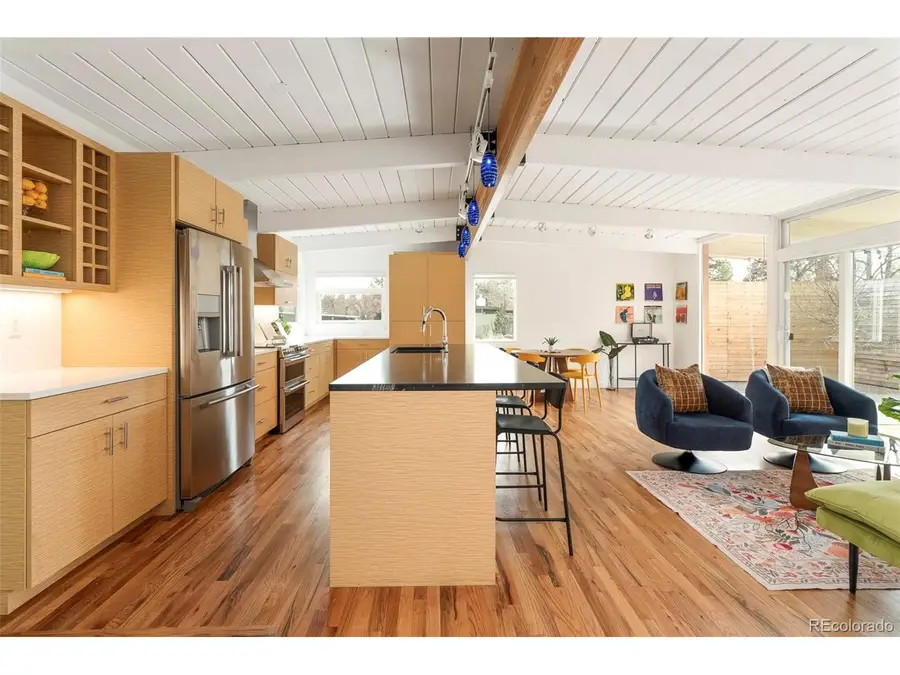 1497 S Fairfax St, Denver, CO 80222 - #2