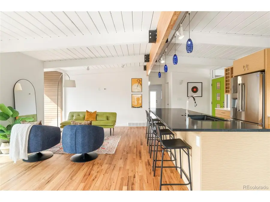 1497 S Fairfax St, Denver, CO 80222 - #3