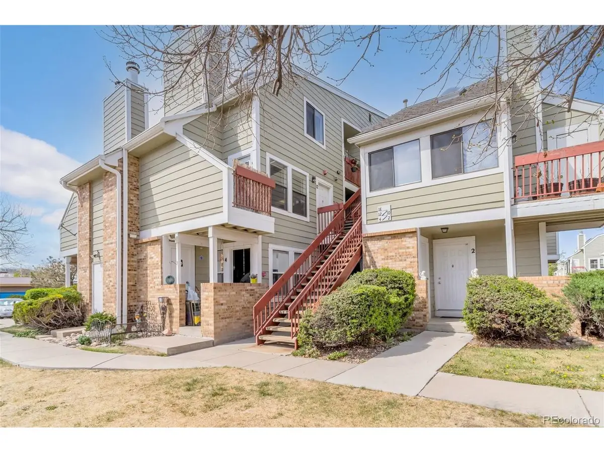 992 S Dearborn Way #12, Aurora, CO 80012 - #1