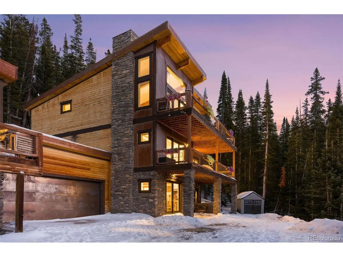 353 Bullion Mine Rd, Dillon, CO 80435 - Image #1