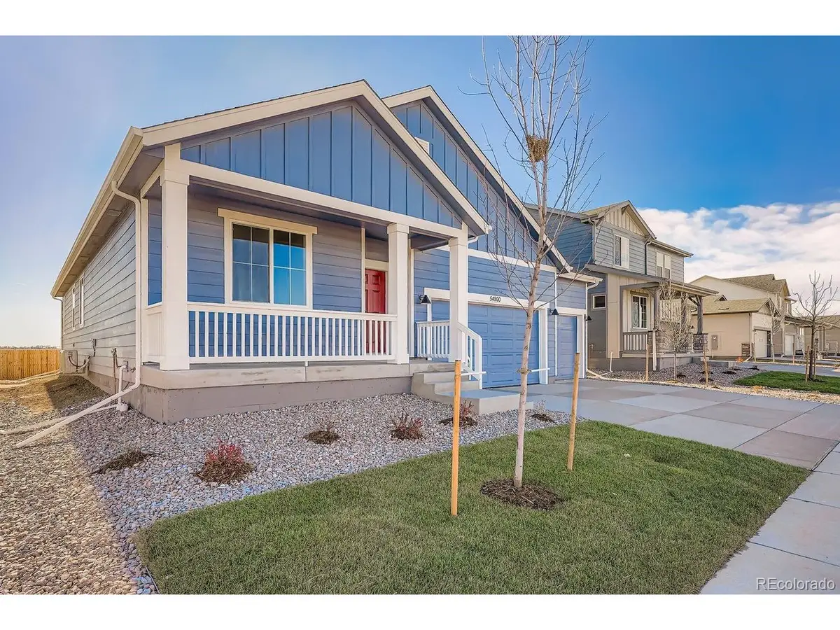 54900 E 27th Ave, Strasburg, CO 80136 - Image #1