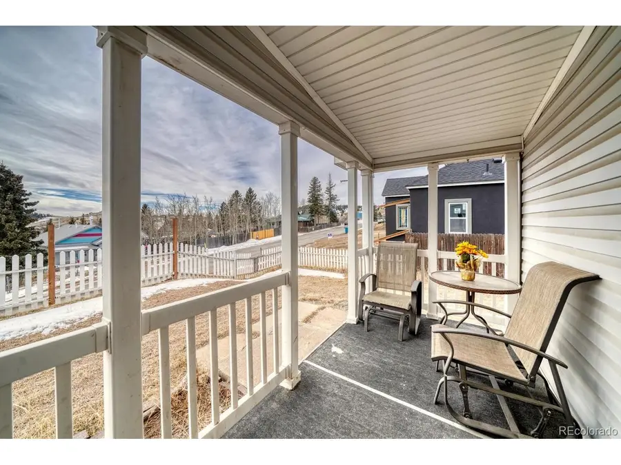 115 W Eaton Ave, Cripple Creek, CO 80813 - #2