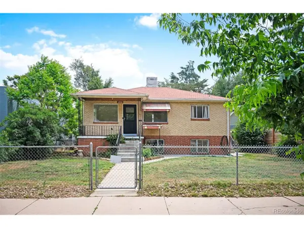 4314 Zuni St, Denver, CO 80211
