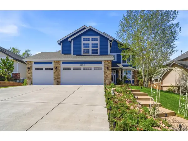 4135 Cherryvale Dr, Colorado Springs, CO 80918