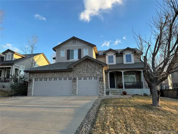 9641 W Belfast Dr, Littleton, CO 80127