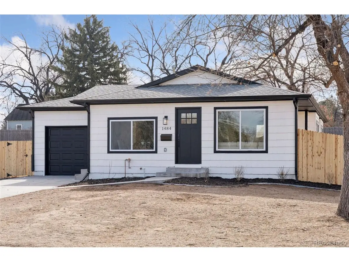 1484 W Lake Ave, Littleton, CO 80120 - #1