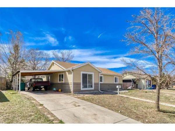 987 Vaughn St, Aurora, CO 80011