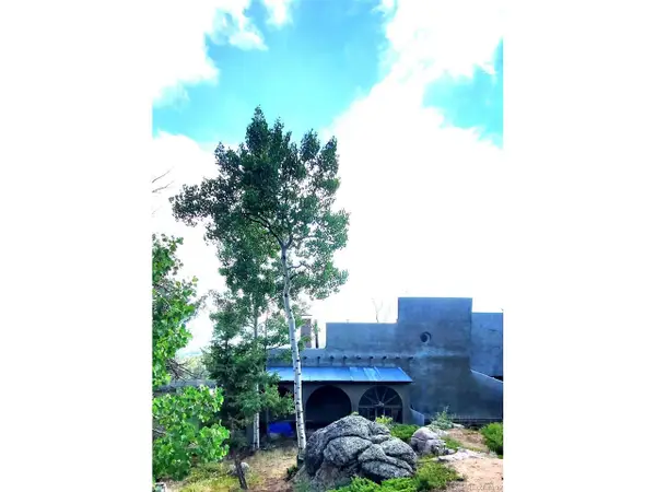 880 Burno Mountain Rd, Cotopaxi, CO 81223