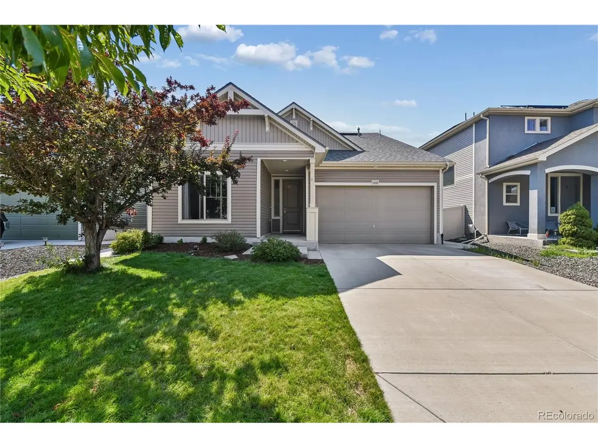 5265 Ventura St, Denver, CO 80249 - #1