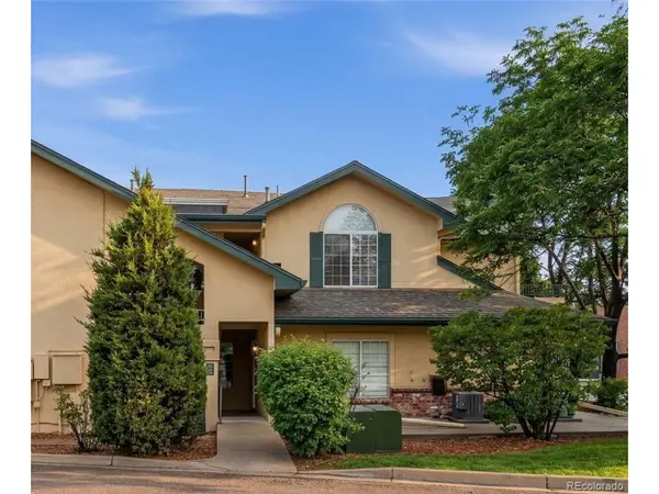 8601 E Dry Creek Rd #114, Englewood, CO 80112