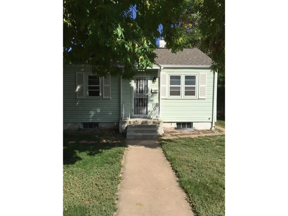 3024 S Delaware St, Englewood, CO 80110 - #1