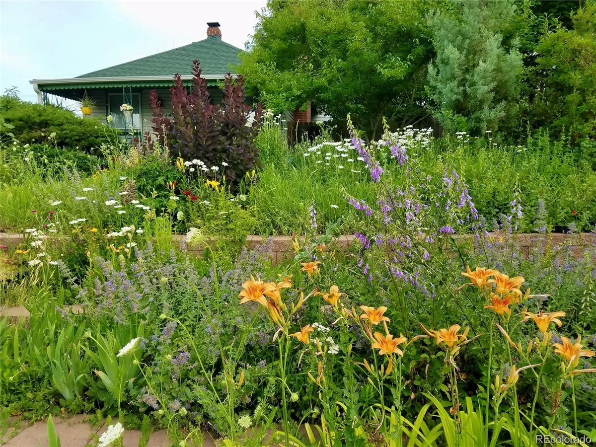 2714 W Irvington Pl, Denver, CO 80219 - #1