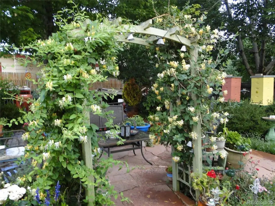 2714 W Irvington Pl, Denver, CO 80219 - #2