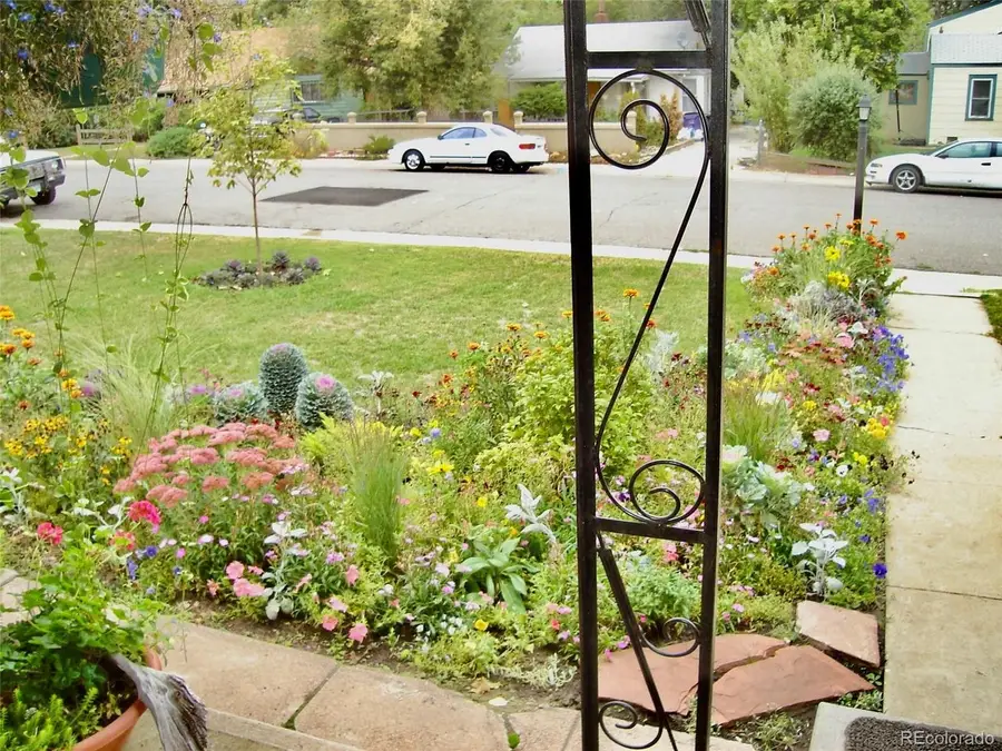 2714 W Irvington Pl, Denver, CO 80219 - #3