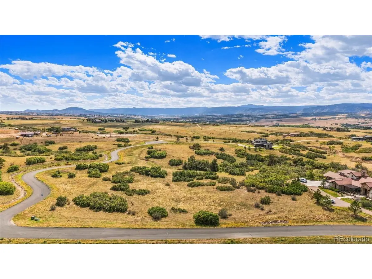2878 Charlford Ln, Sedalia, CO 80135 - #1
