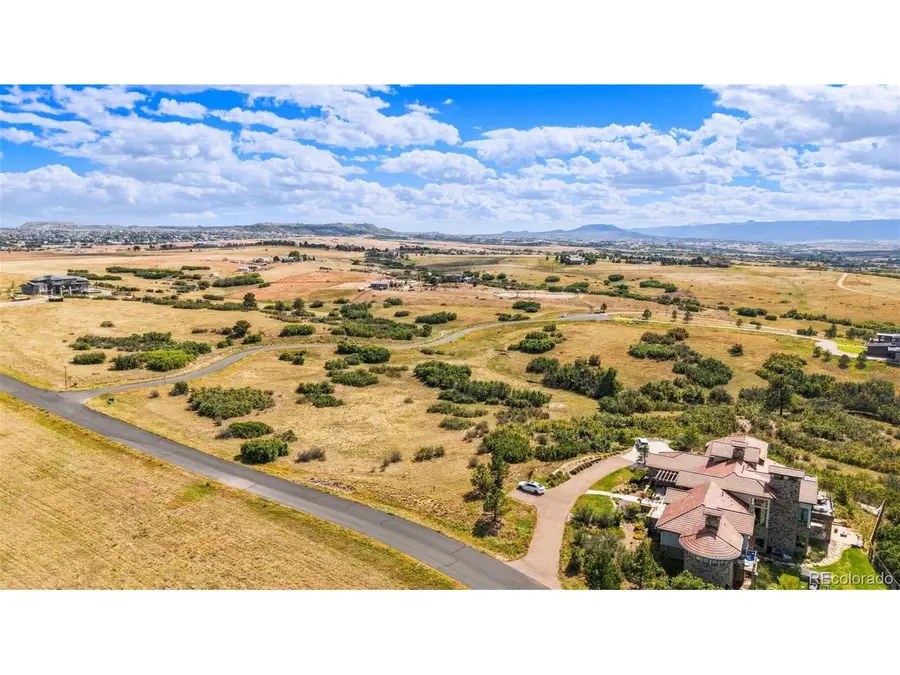 2878 Charlford Ln, Sedalia, CO 80135 - #2