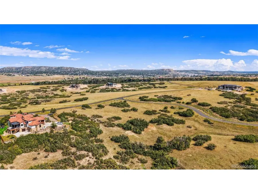 2878 Charlford Ln, Sedalia, CO 80135 - #3