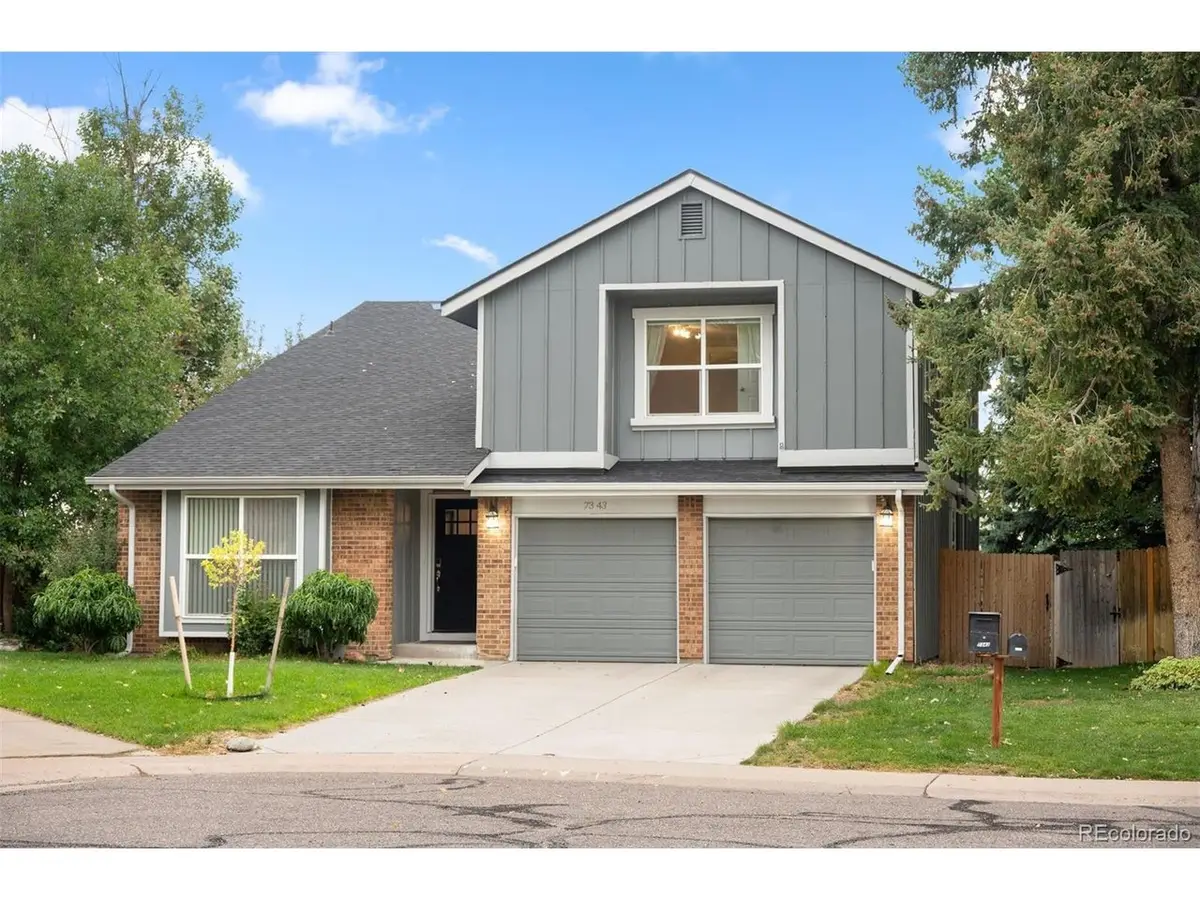 7343 E Mineral Pl, Centennial, CO 80112 - #1