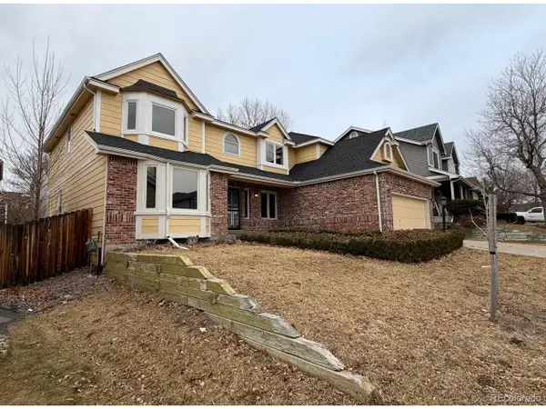 5863 S Danube St, Aurora, CO 80015