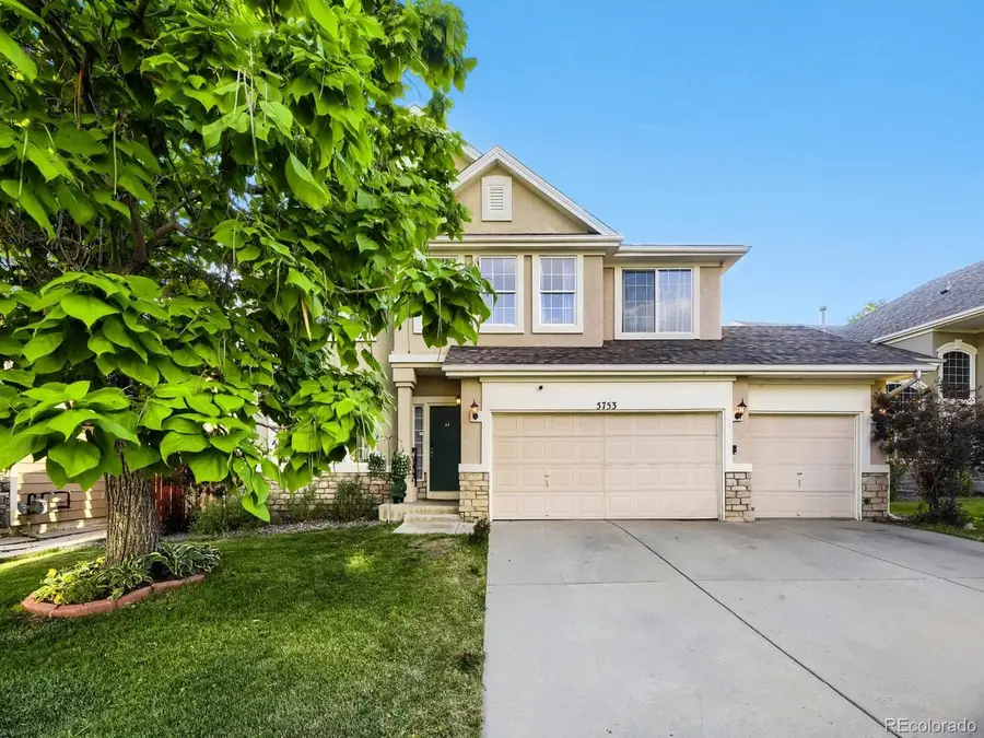 5753 S Rome St, Aurora, CO 80015 - #2