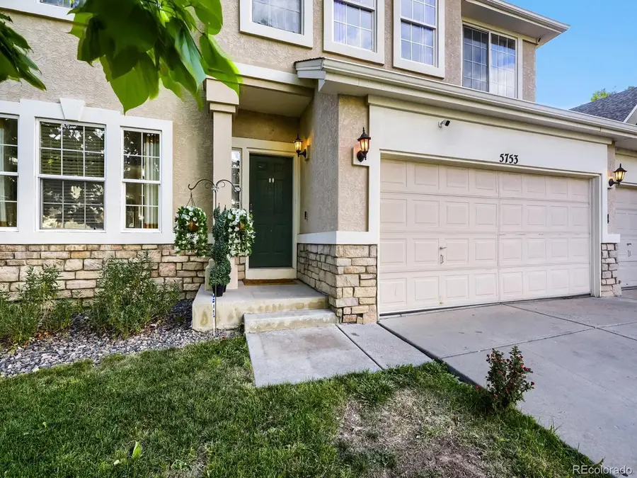 5753 S Rome St, Aurora, CO 80015 - #3