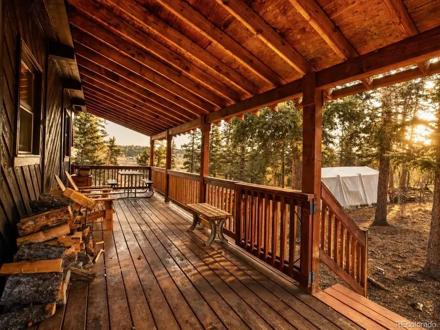 45 Swiggler Ct, Jefferson, CO 80456 - #3