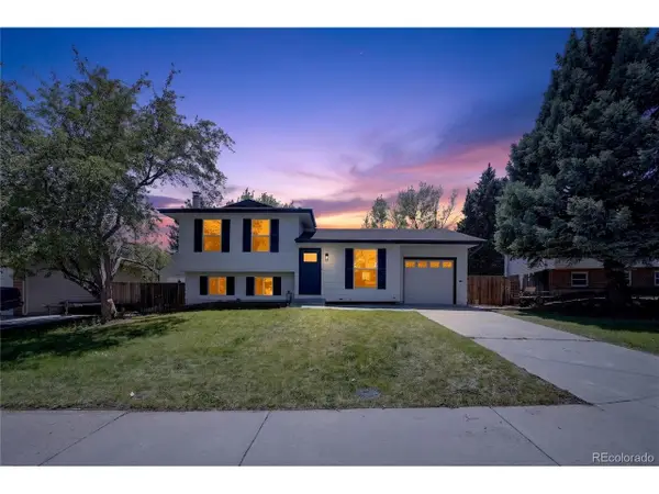 15340 E Iowa Pl, Aurora, CO 80017