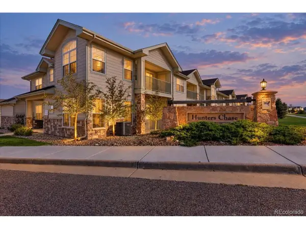 18633 Stroh Rd #2-108, Parker, CO 80134