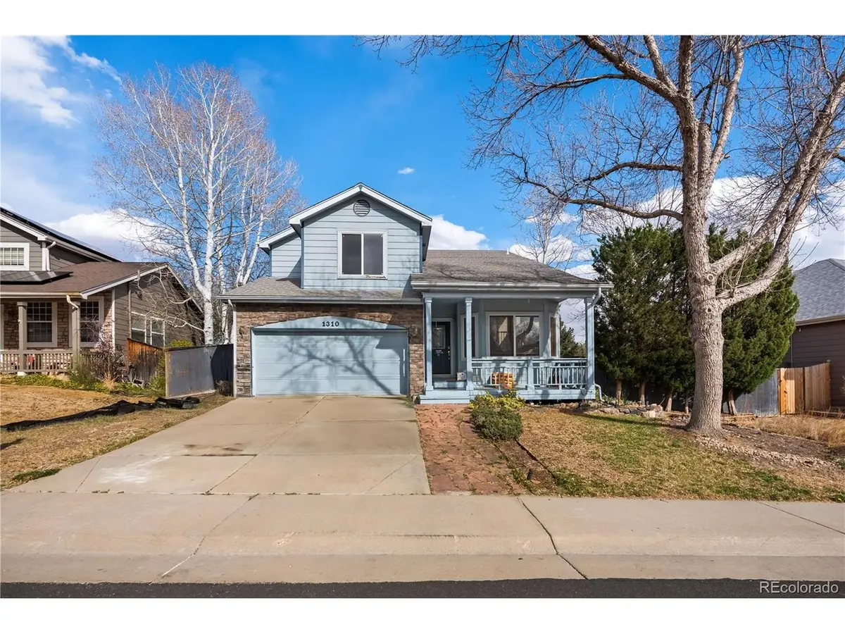 1310 Laurel St, Broomfield, CO 80020 - #1