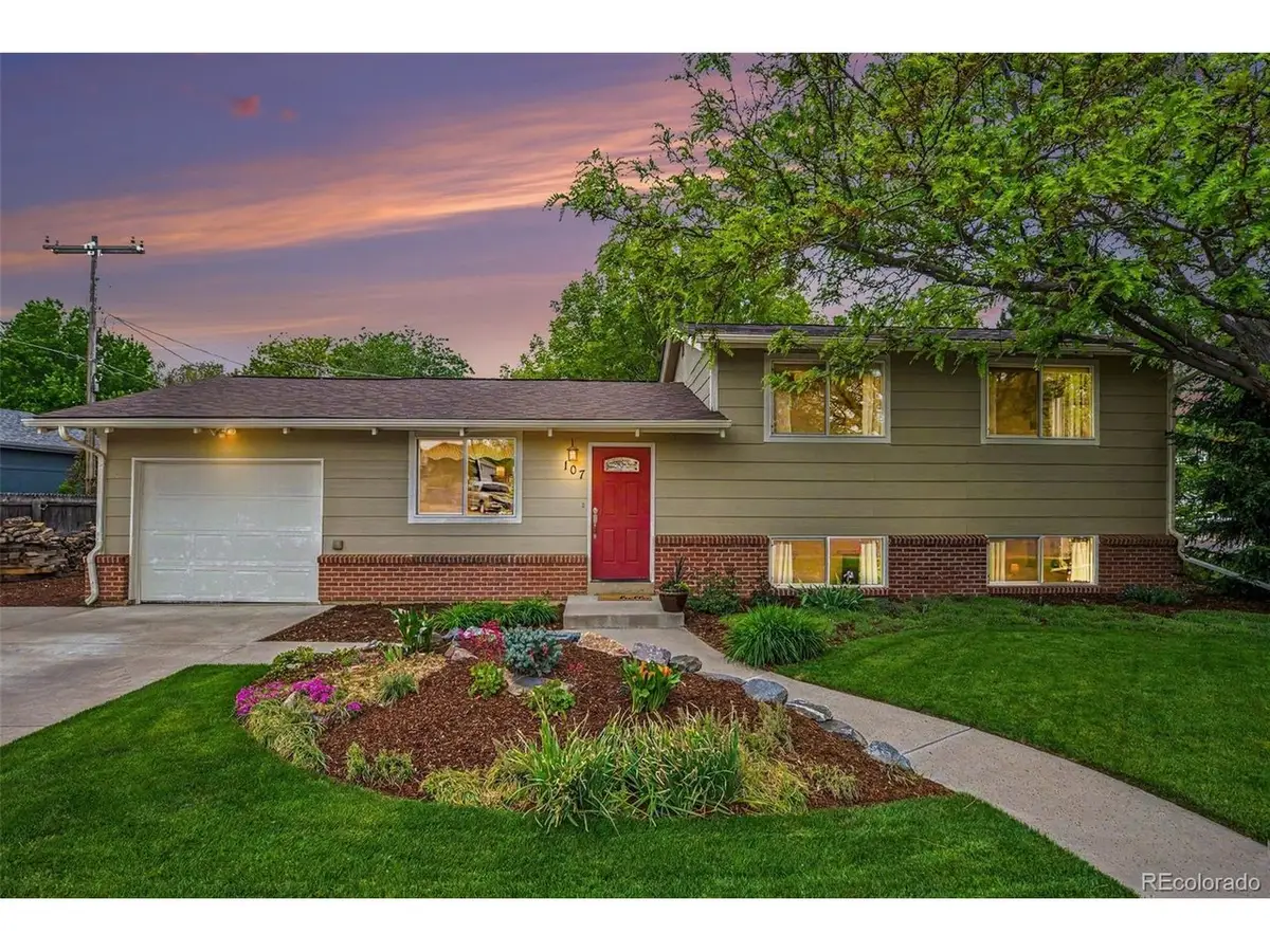 107 Walnut St, Frederick, CO 80530 - #1