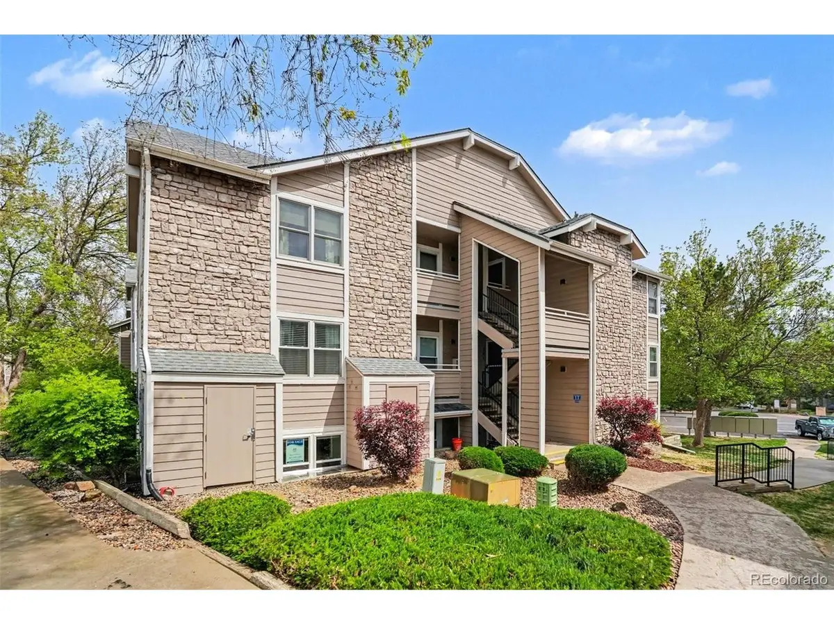 8376 S Upham Way #B-108, Littleton, CO 80128 - #1