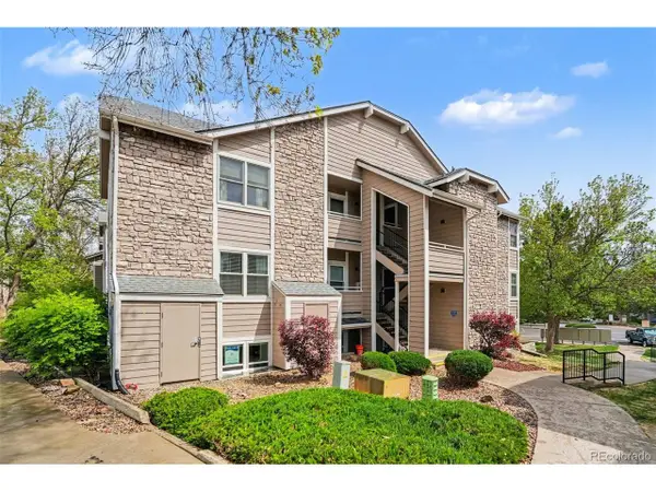 8376 S Upham Way #B-108, Littleton, CO 80128