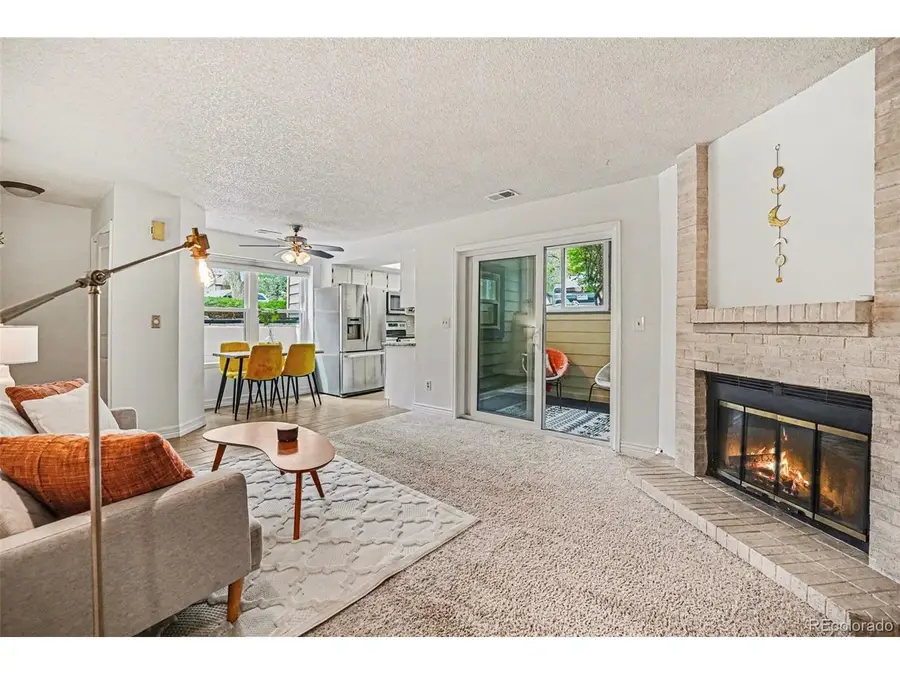 8376 S Upham Way #B-108, Littleton, CO 80128 - #3