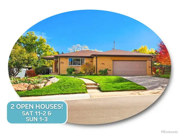 3548 E Davies Ave, Centennial, CO 80122