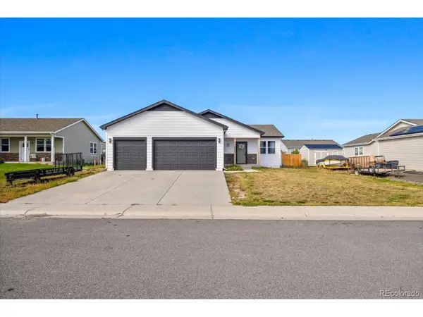 281 S 3rd Ave, Deer Trail, CO 80105