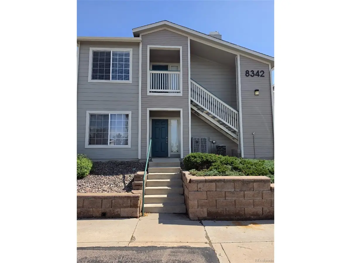 8342 Pebble Creek Way #103, Highlands Ranch, CO 80126 - #1