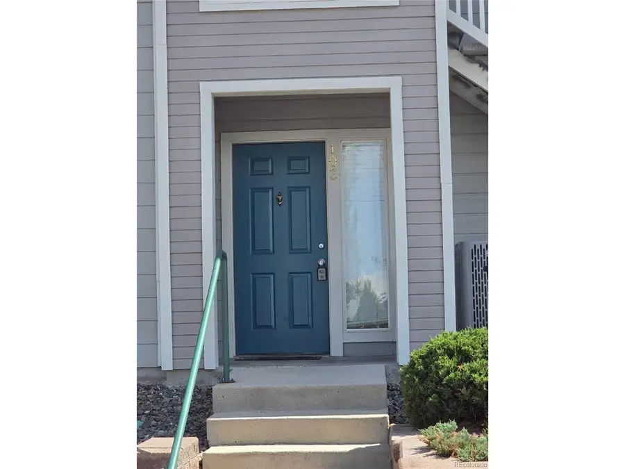 8342 Pebble Creek Way #103, Highlands Ranch, CO 80126 - #2