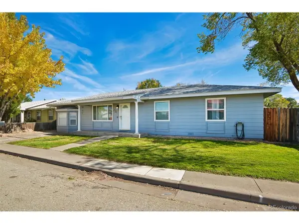 716 Craft Dr, Alamosa, CO 81101