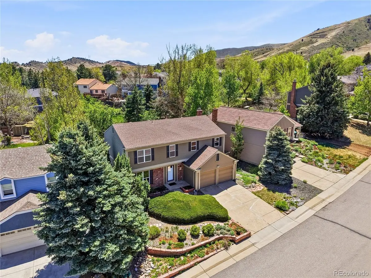 206 Defrance Way, Golden, CO 80401 - #1