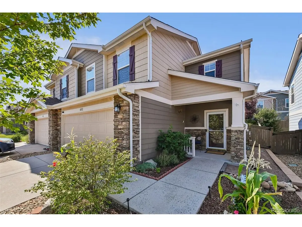 6052 Wescroft Ave, Castle Rock, CO 80104 - #1