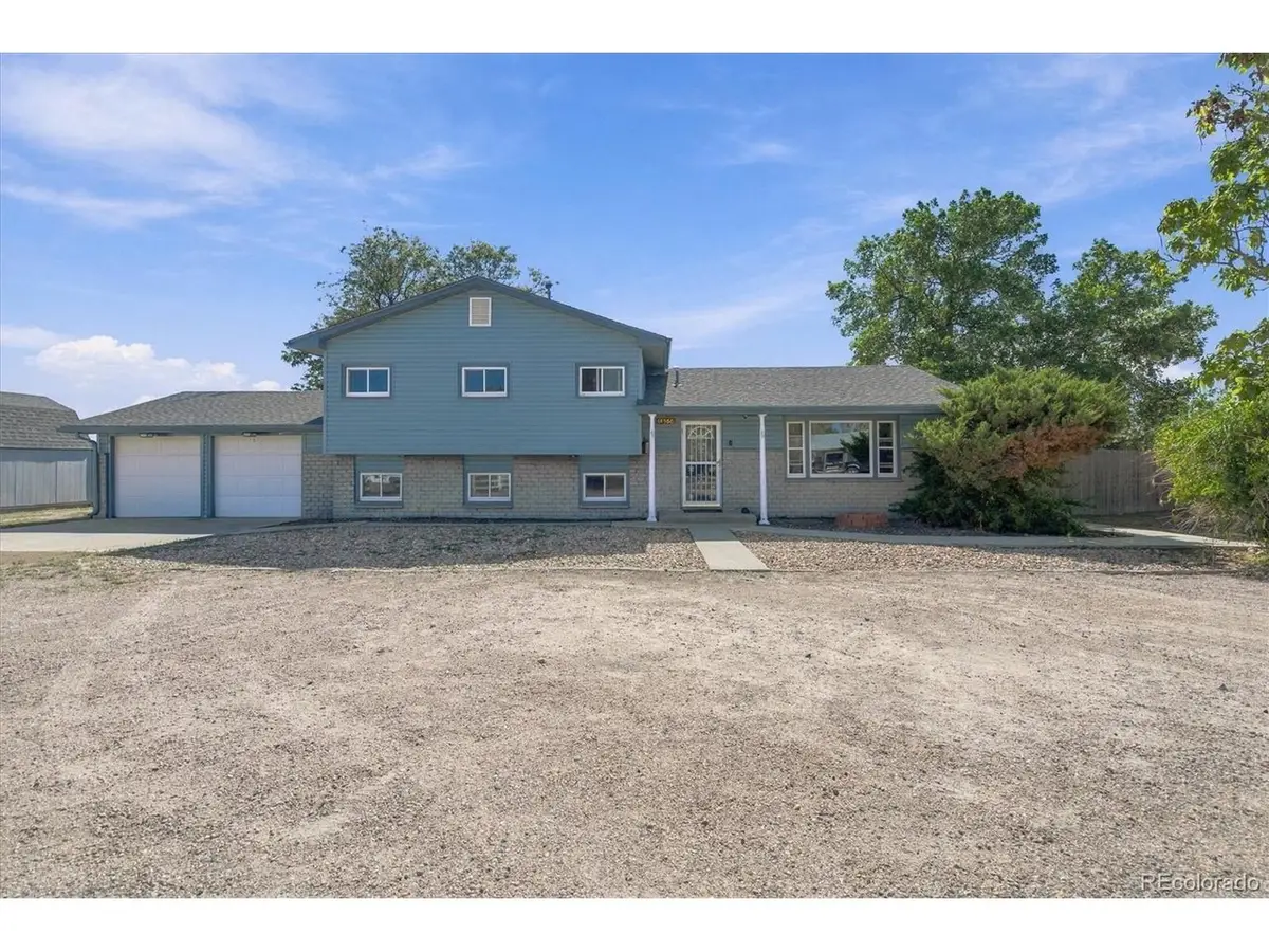 14566 E 134th Pl, Brighton, CO 80601 - #1