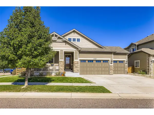 17267 E 111th Ave, Commerce City, CO 80022