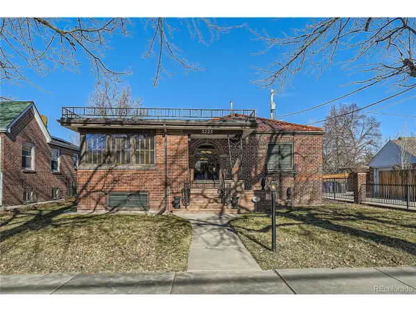 3225 W Scott Pl, Denver, CO 80211